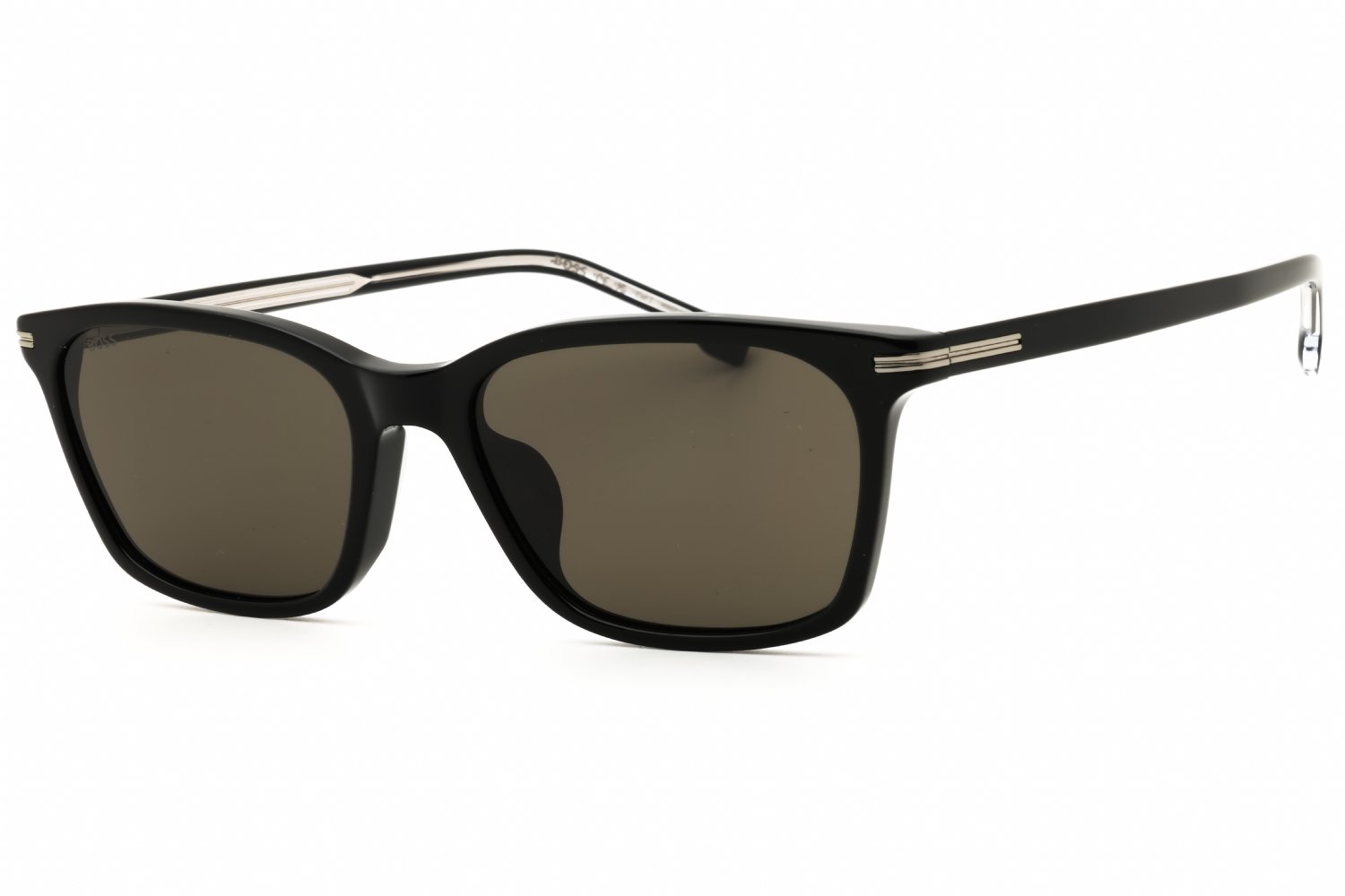 Hugo Boss BOSS 1669/F/SK BLACK/GREY 0807 IR 56X18X145