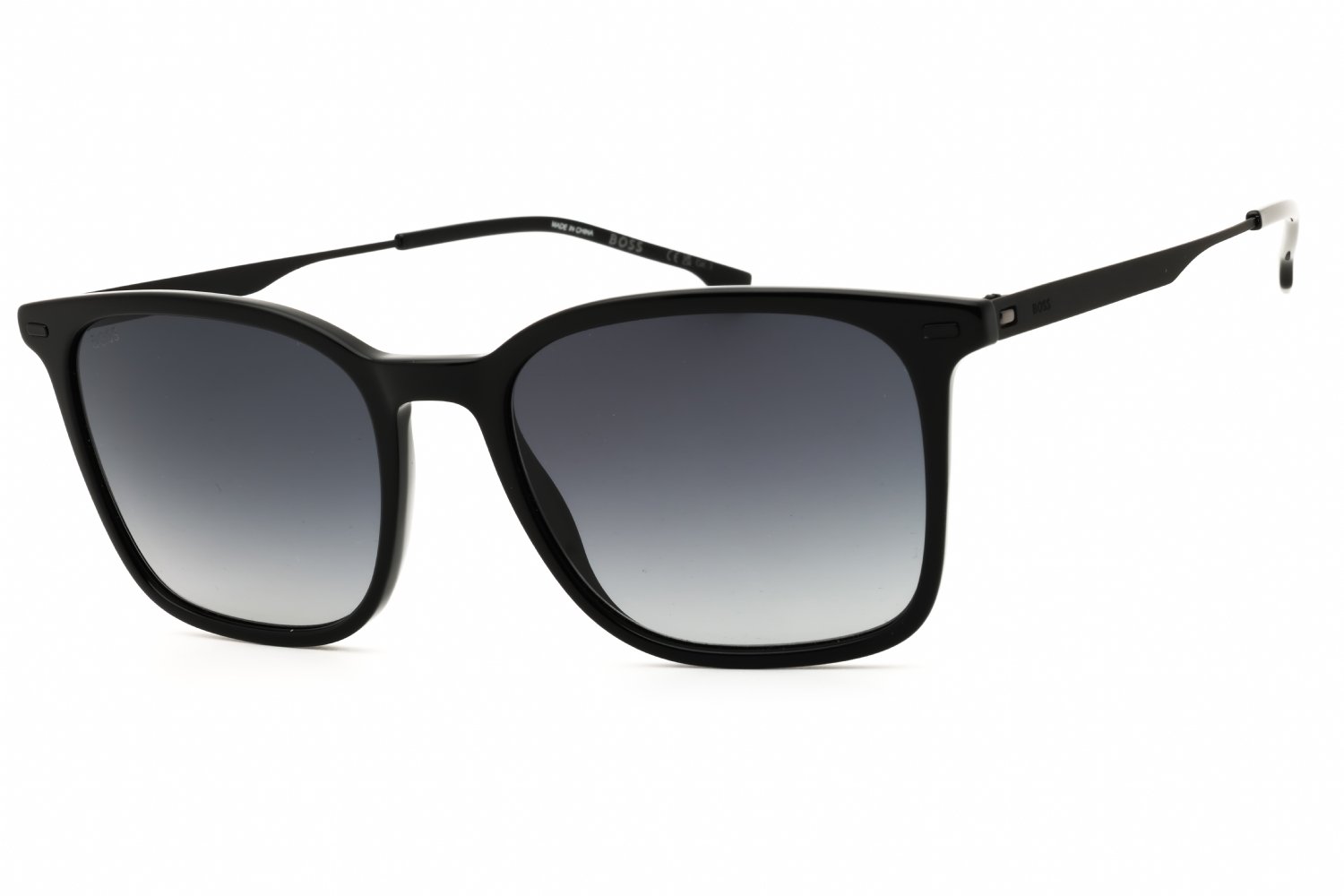 Hugo Boss BOSS 1694/S BLACK/GREY SF 0807 9O 54X19X150