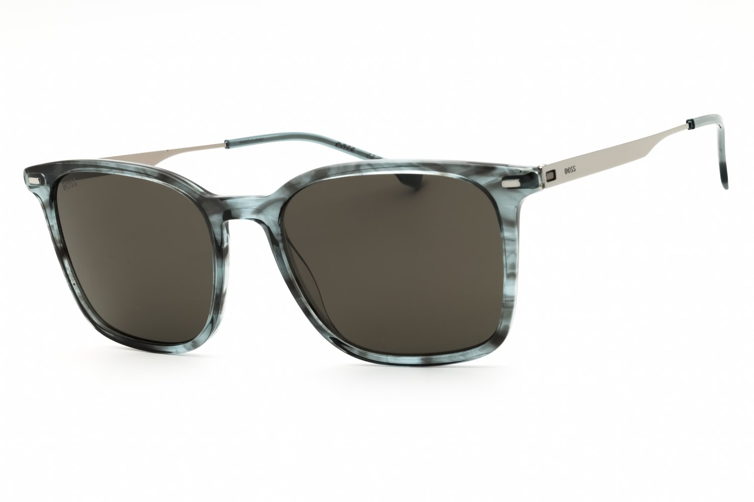 Hugo Boss BOSS 1694/S STR GREY RT/GREY 0VQ7 IR 54-19-150 MM
