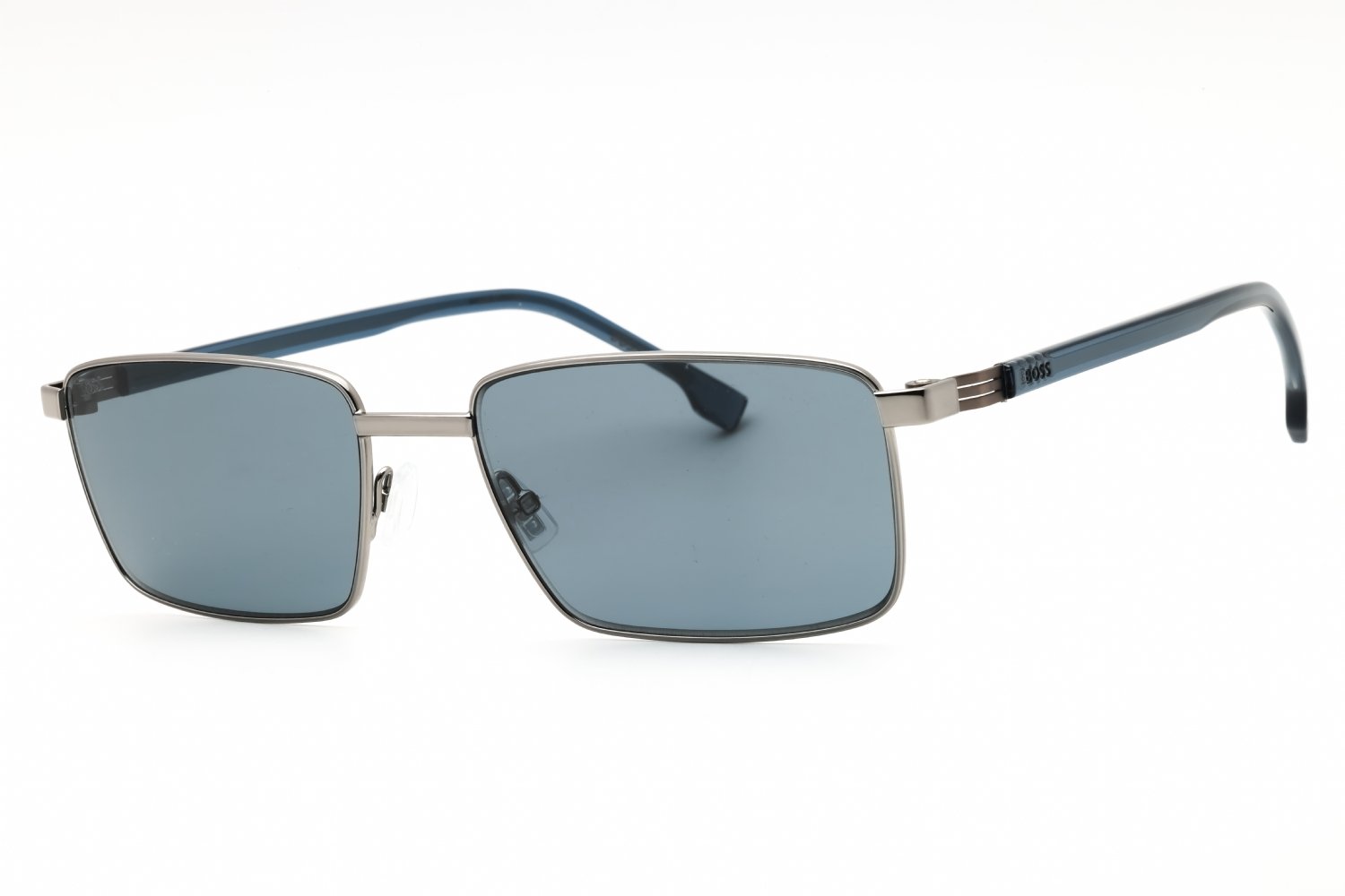 Hugo Boss BOSS 1700/S RT BLUE/GREY 0V84 IR 57-18-150 MM