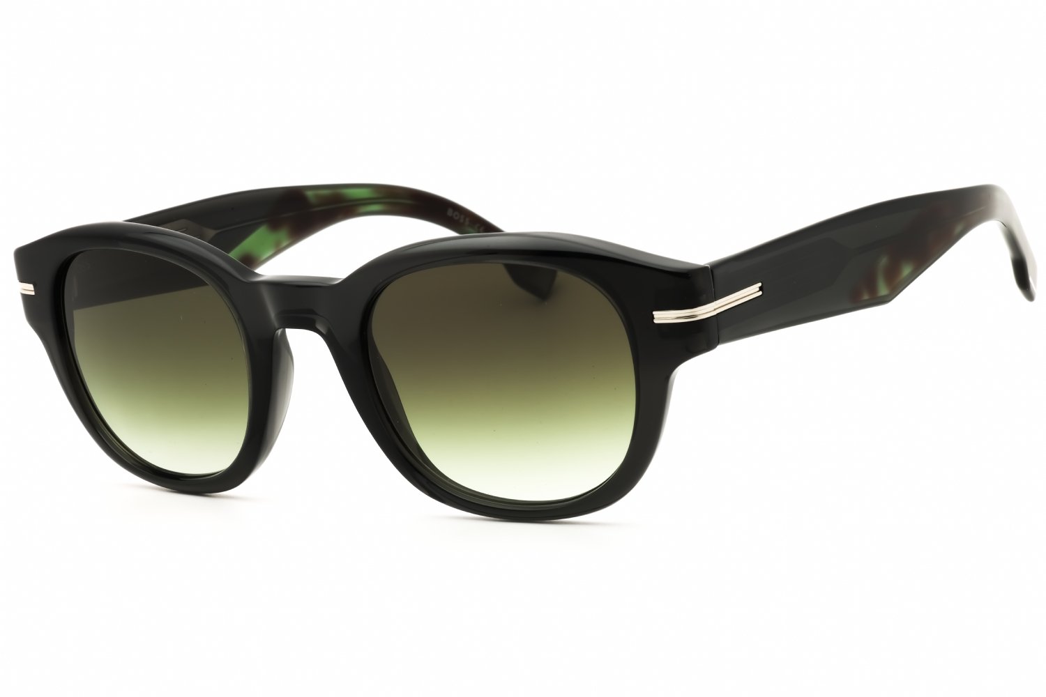 Hugo Boss BOSS 1717/S GREY/GREEN SF AR 0KB7 8Z 48X24X150