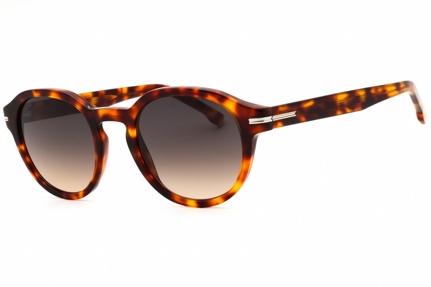 Hugo Boss BOSS 1721/S BRW HAVANA/GREY BROWN DS 0WR9 PR 50-22-145 MM
