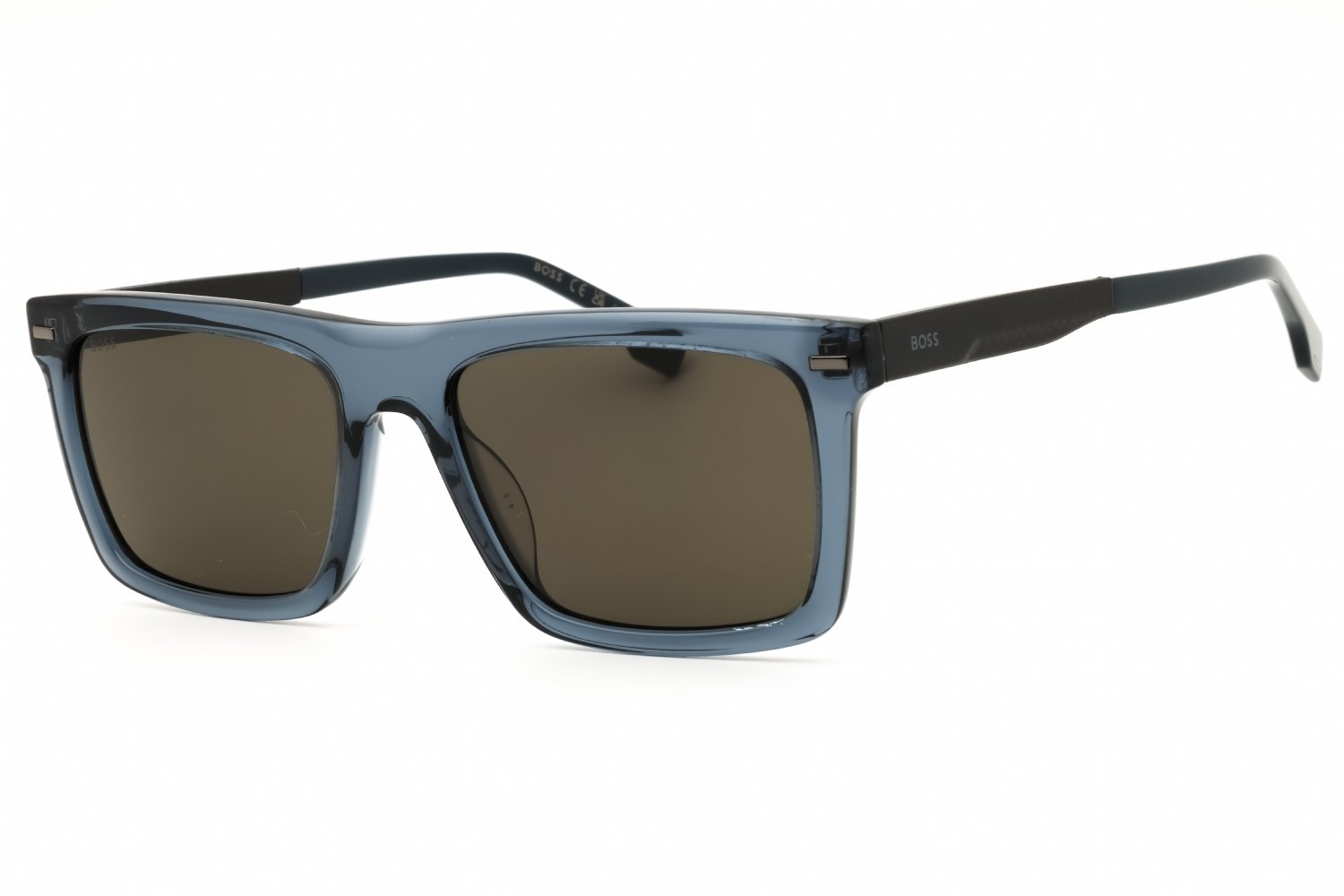 Hugo Boss BOSS 1765/G/S BLUE/GREY 0PJP IR 55X18X150