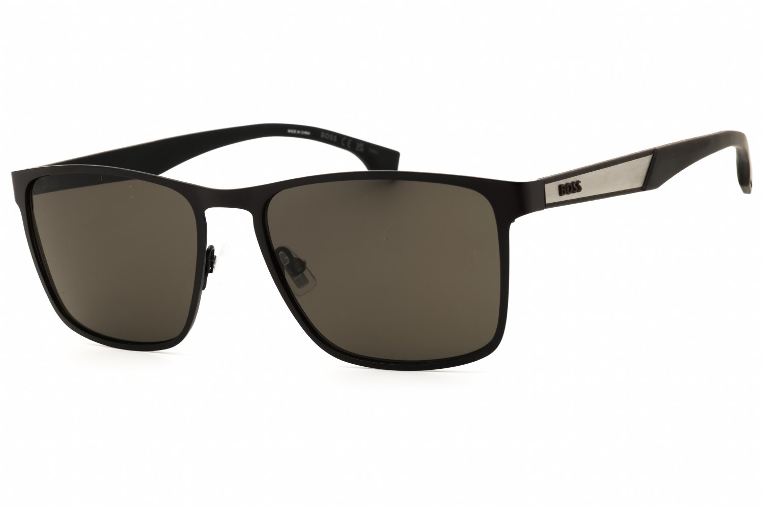 Hugo Boss BOSS 1826/S MATTE BROWN RUTHENIUM / GREY 005N IR 56X17X150
