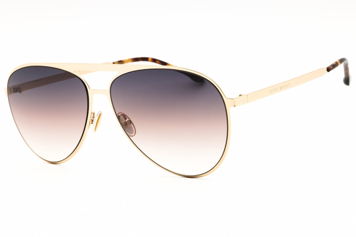 Isabel Marant IM 0100/S GOLD BROWN/GREYBROWN DS 001Q PR 62-14-145 MM