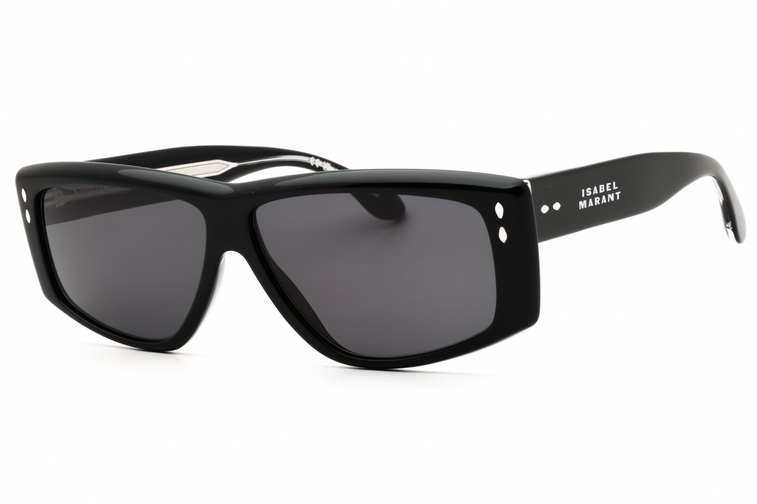 Isabel Marant IM 0106/S BLACK/GREY 0807 IR 61-11-145 MM