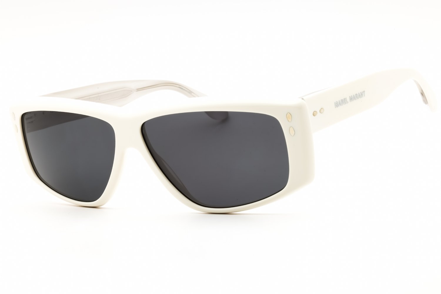 Isabel Marant IM 0106/S IVORY/GREY 0SZJ IR 61-11-145 MM