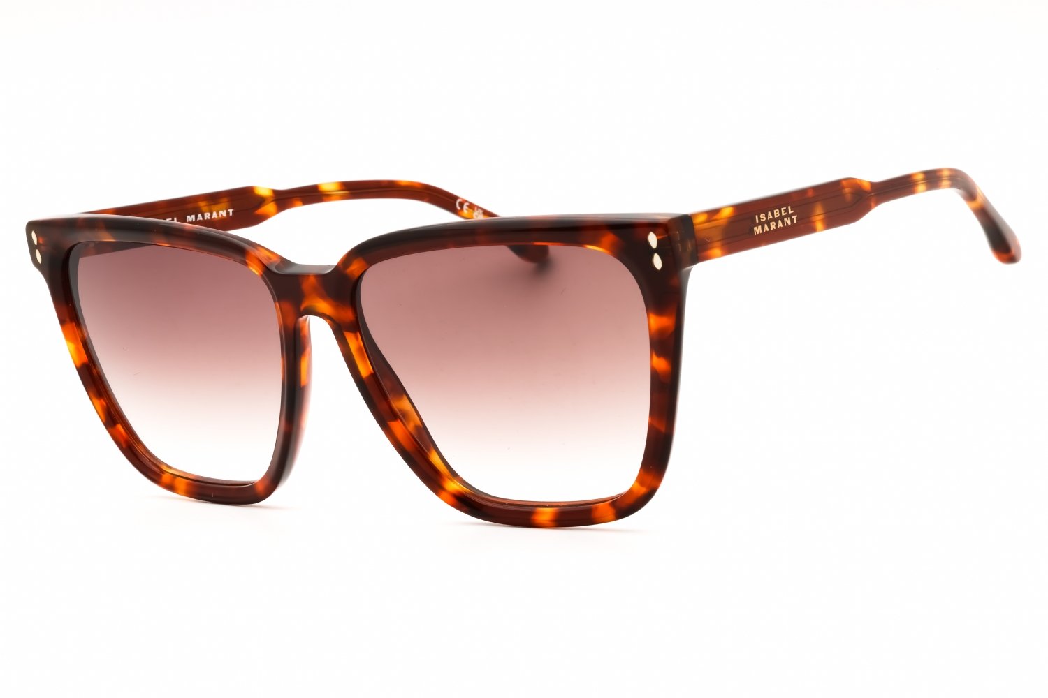 Isabel Marant IM 0151/S BROWN HAVANA/BROWN SF 0WR9 HA 58-16-145 MM