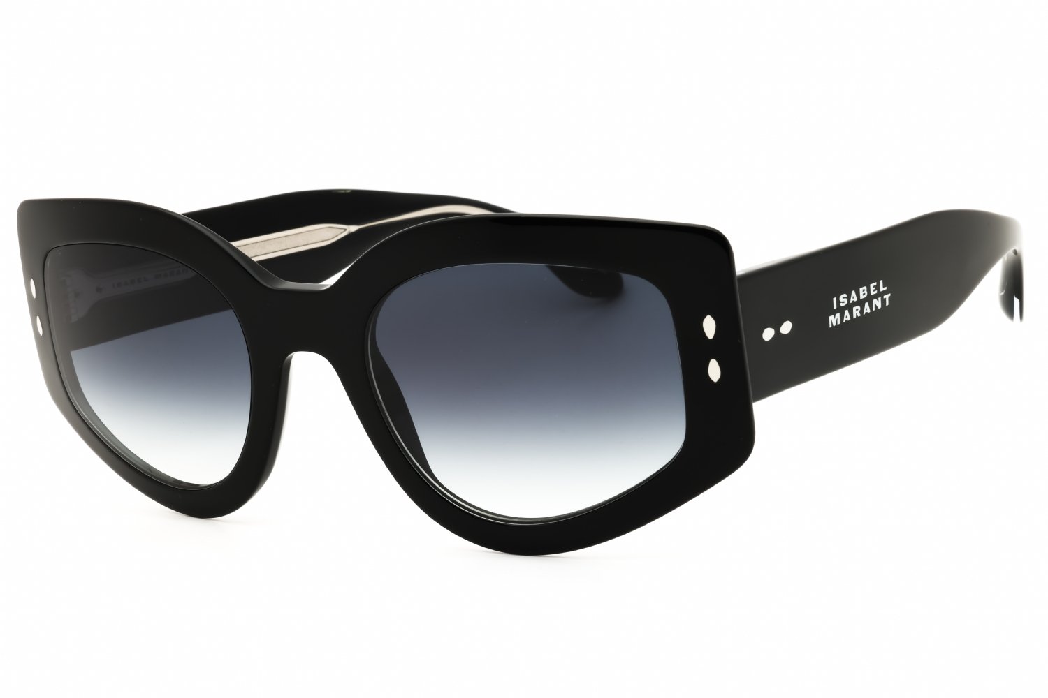 Isabel Marant IM 0156/S BLACK/DARK GREY SF 0807 9O 54X23X145