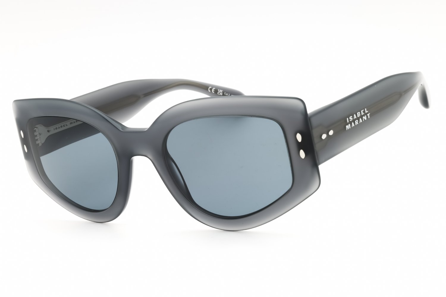 Isabel Marant IM 0156/S GREY/GREY 0KB7 IR 54-23-145 MM
