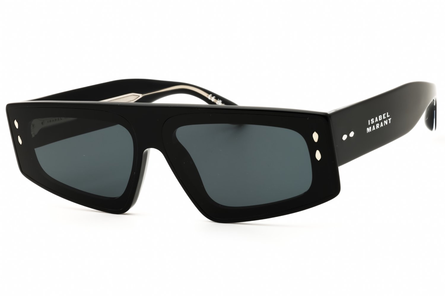 Isabel Marant IM 0169/G/S BLACK/GREY 0807 IR 66X10X145