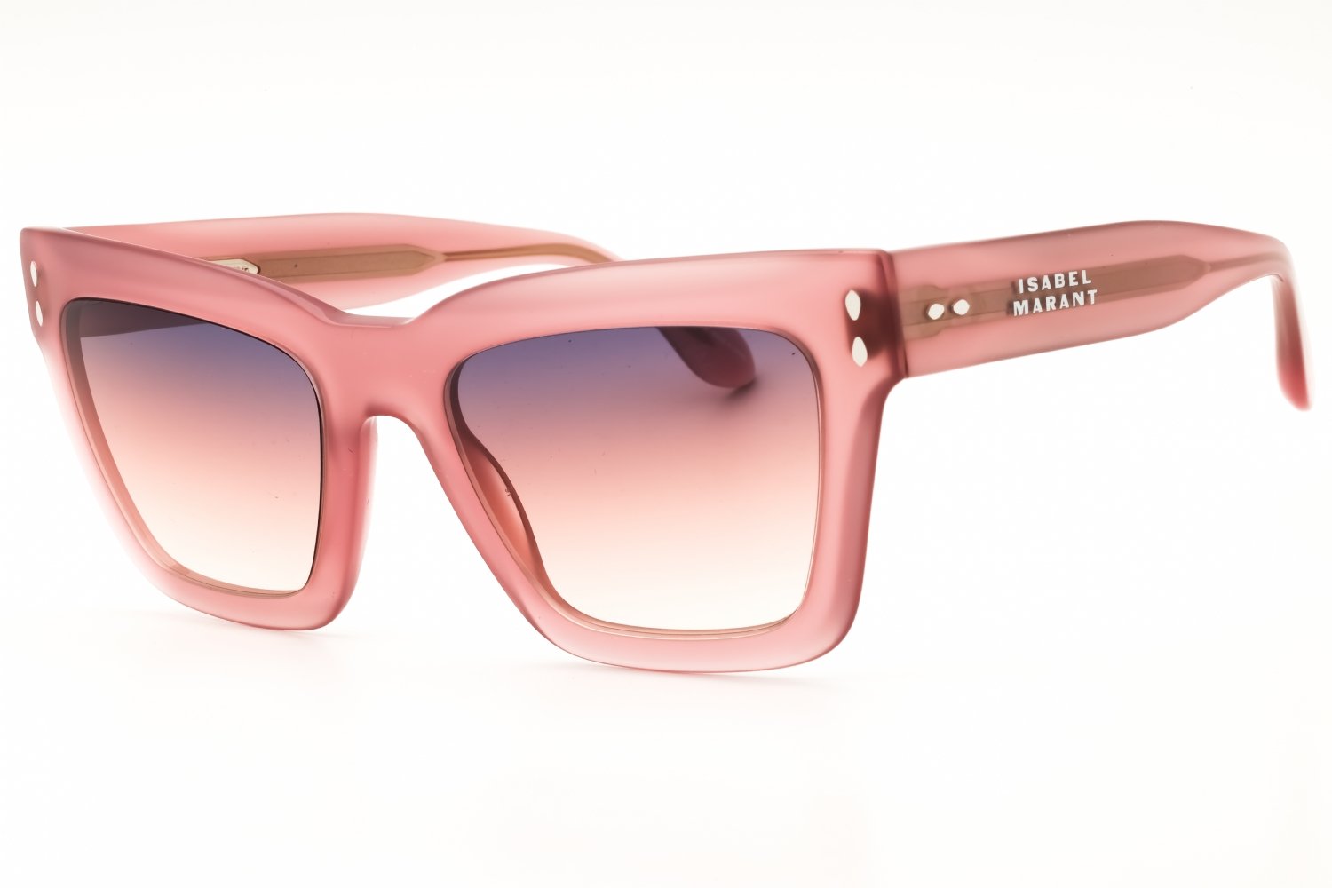 Isabel Marant IM 0210/S PINK/GREY SH PINK 035J FF 53X20X145