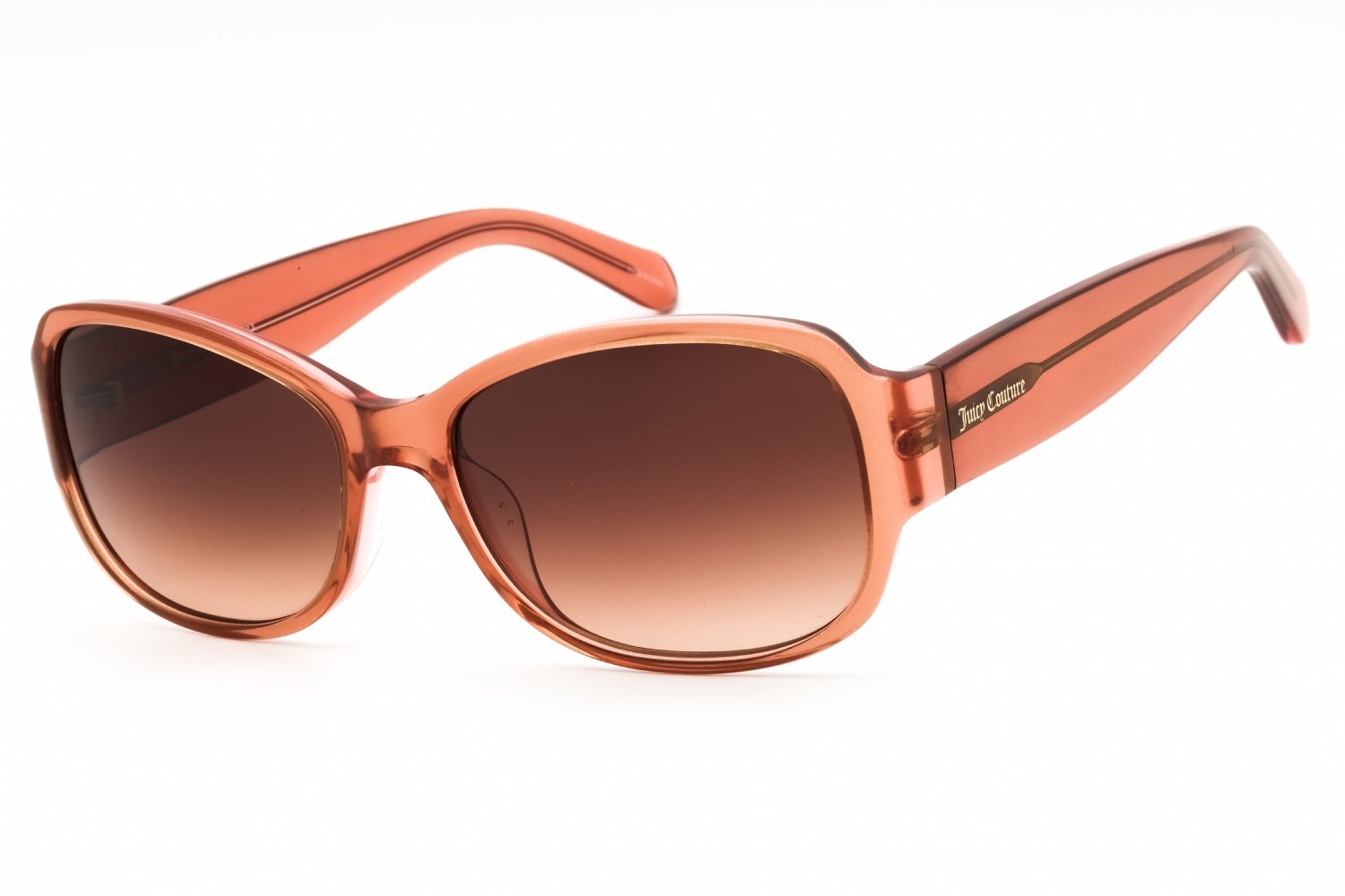 Juicy Couture JU 633/S RD GLT/BROWN SF 0DXL HA 55-16-140 MM