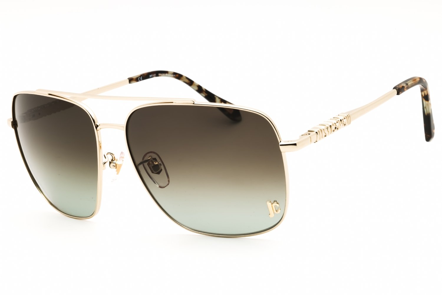 Just Cavalli SJC030 LIGHT GOLD 0493 61-14-140 MM