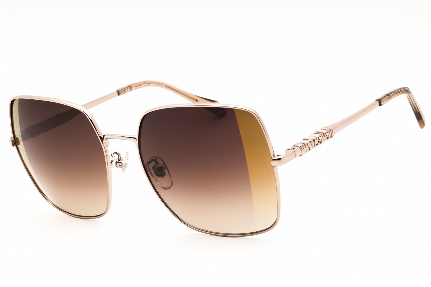 Just Cavalli SJC031 RED GOLD F86G 60-18-140 MM