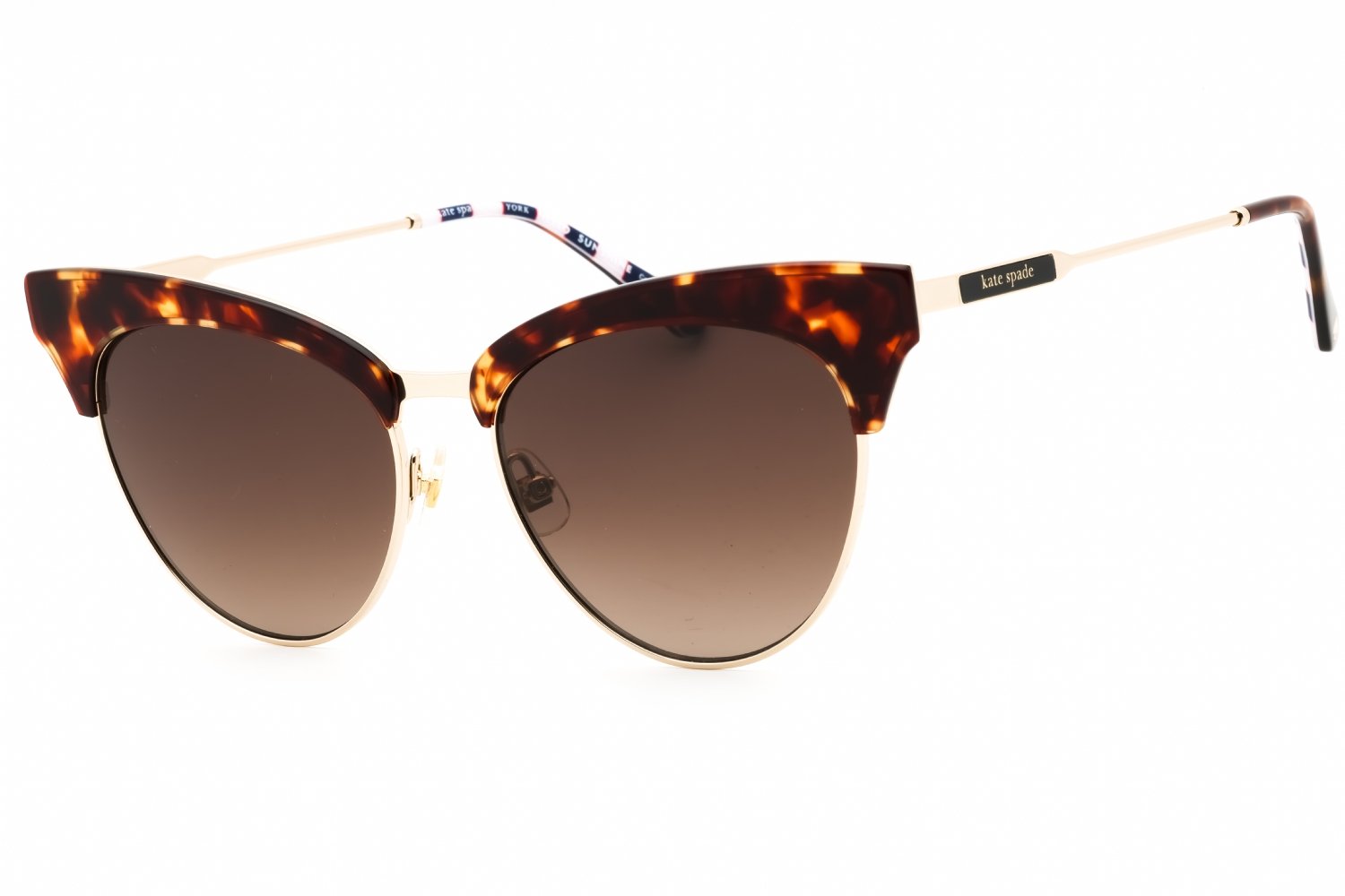 Kate Spade ALVI/G/S HVN/BROWN SF 0086 HA 54-16-140 MM