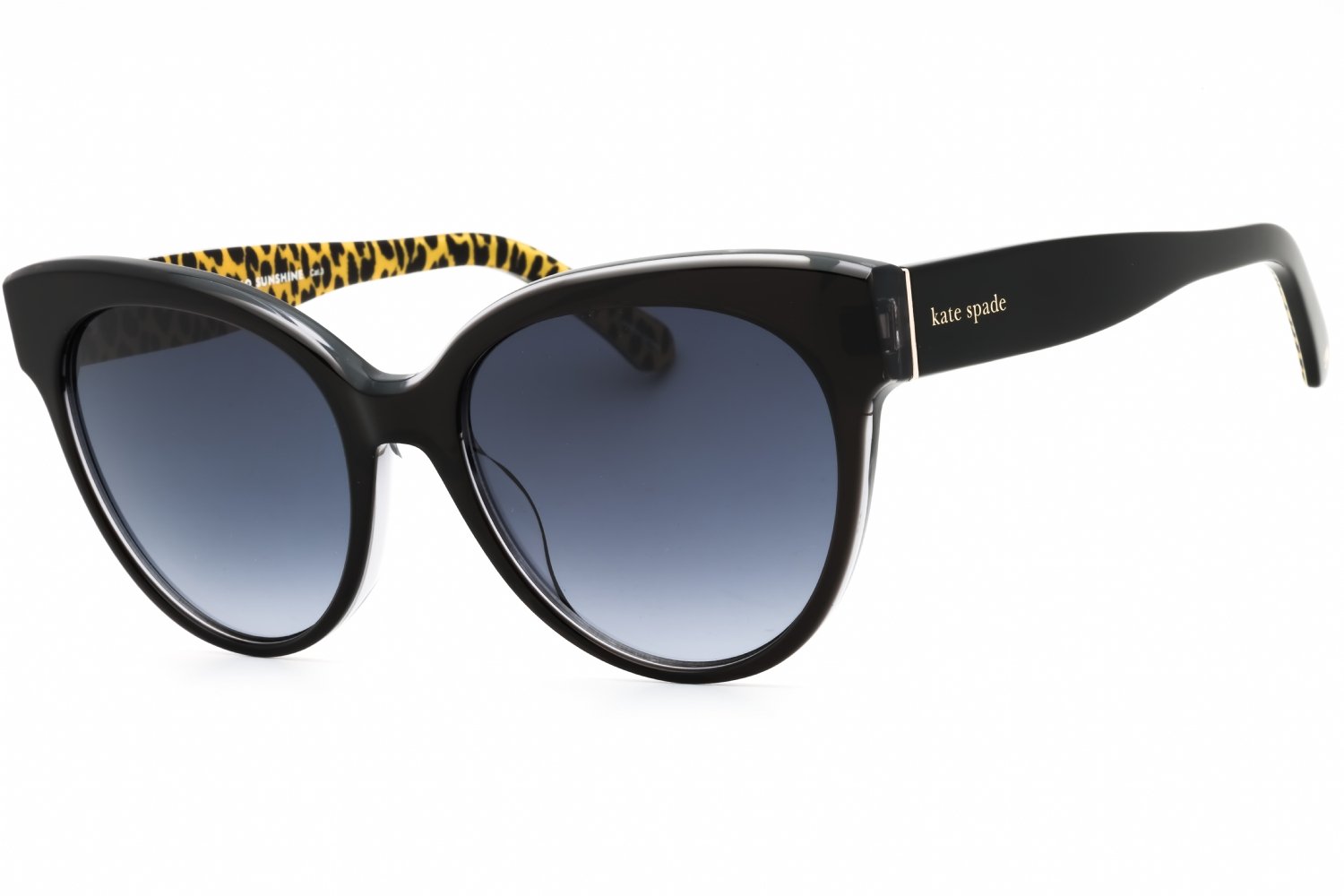 Kate Spade AUBRIELLA/G/S DARK GREY/DARK GREY SF 0HWJ 9O 55-18-140 MM