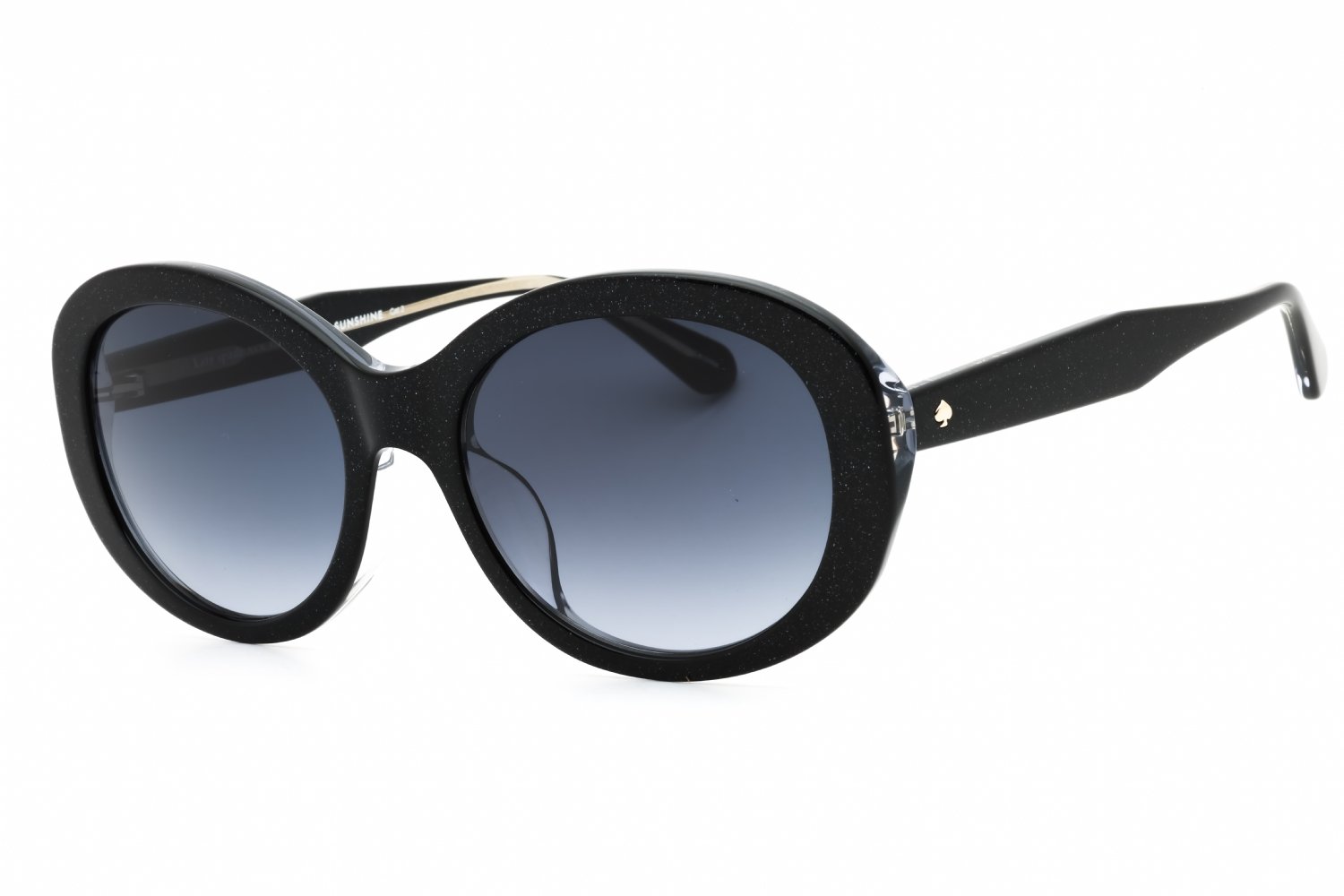 Kate Spade AVAH/F/S BLACK/DARK GREY SF 0807 9O 56-19-140 MM
