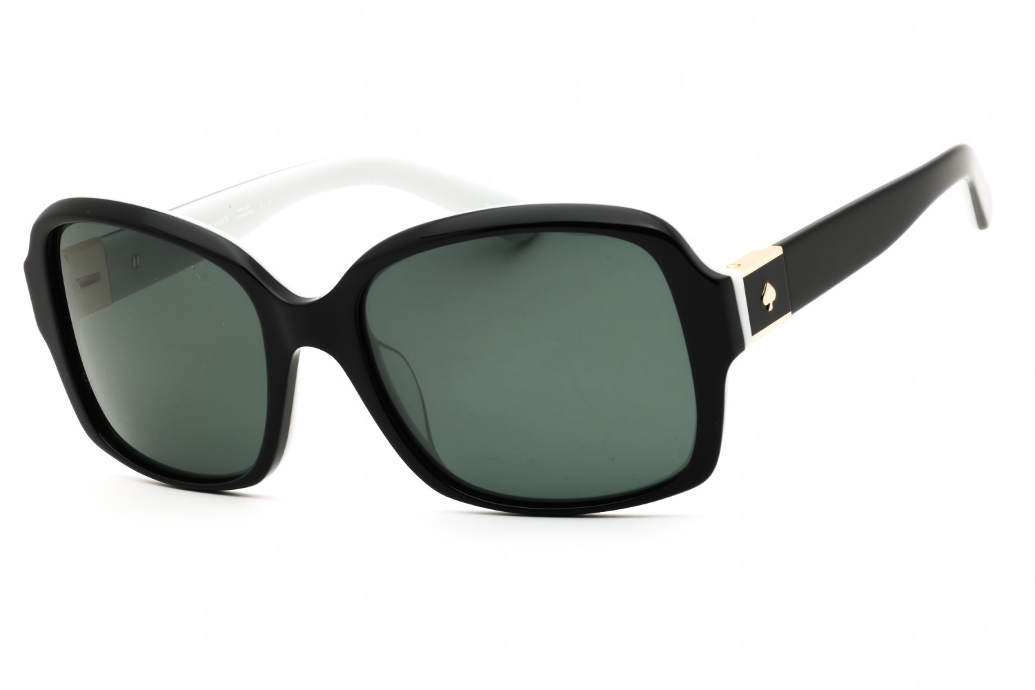 Kate Spade ANNORA/P/S BLACK WHITE/GREY PZ 0QOP RA 54-18-130 MM