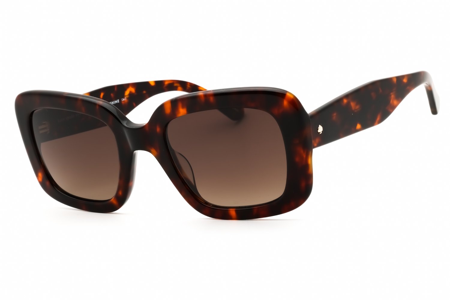 Kate Spade BELLAMY/S/US HVN/BROWN SF 0086 HA 52-23-140 MM