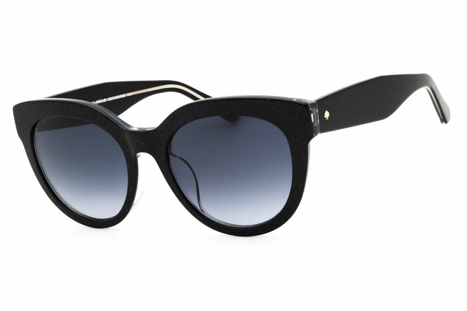 Kate Spade BREA/F/S BLACK/DARK GREY SF 0807 9O 54-19-140 MM