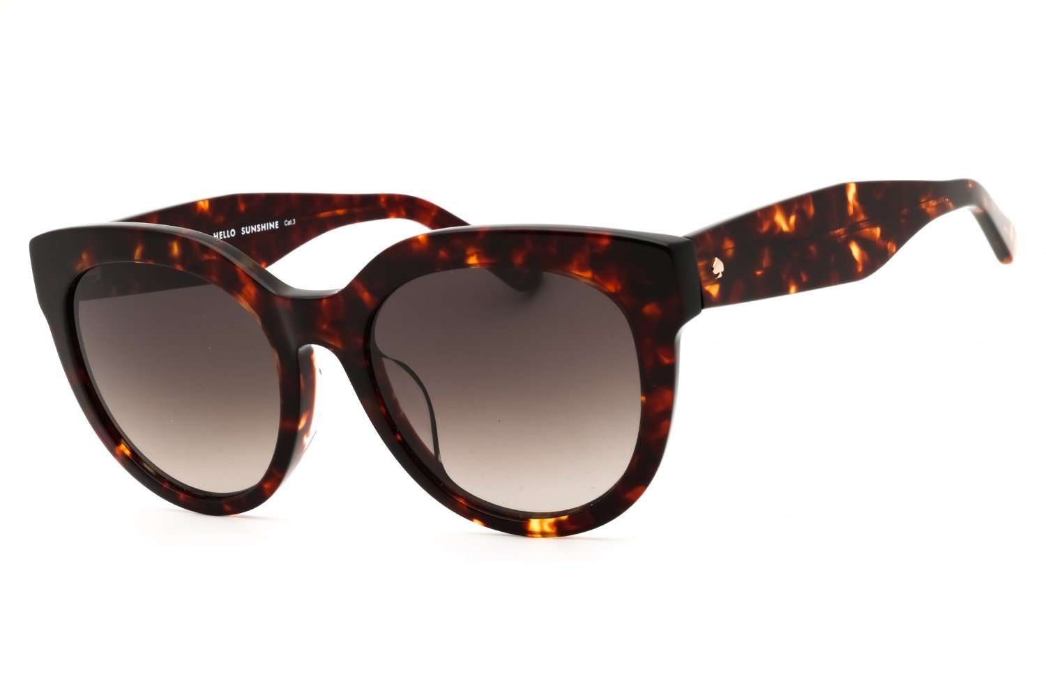 Kate Spade BREA/F/S HVN/BROWN SF 0086 HA 54-19-140 MM