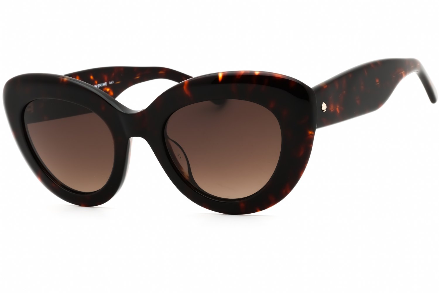 Kate Spade CAPRI/G/S HVN/BROWN SF 0086 HA 50-22-140 MM