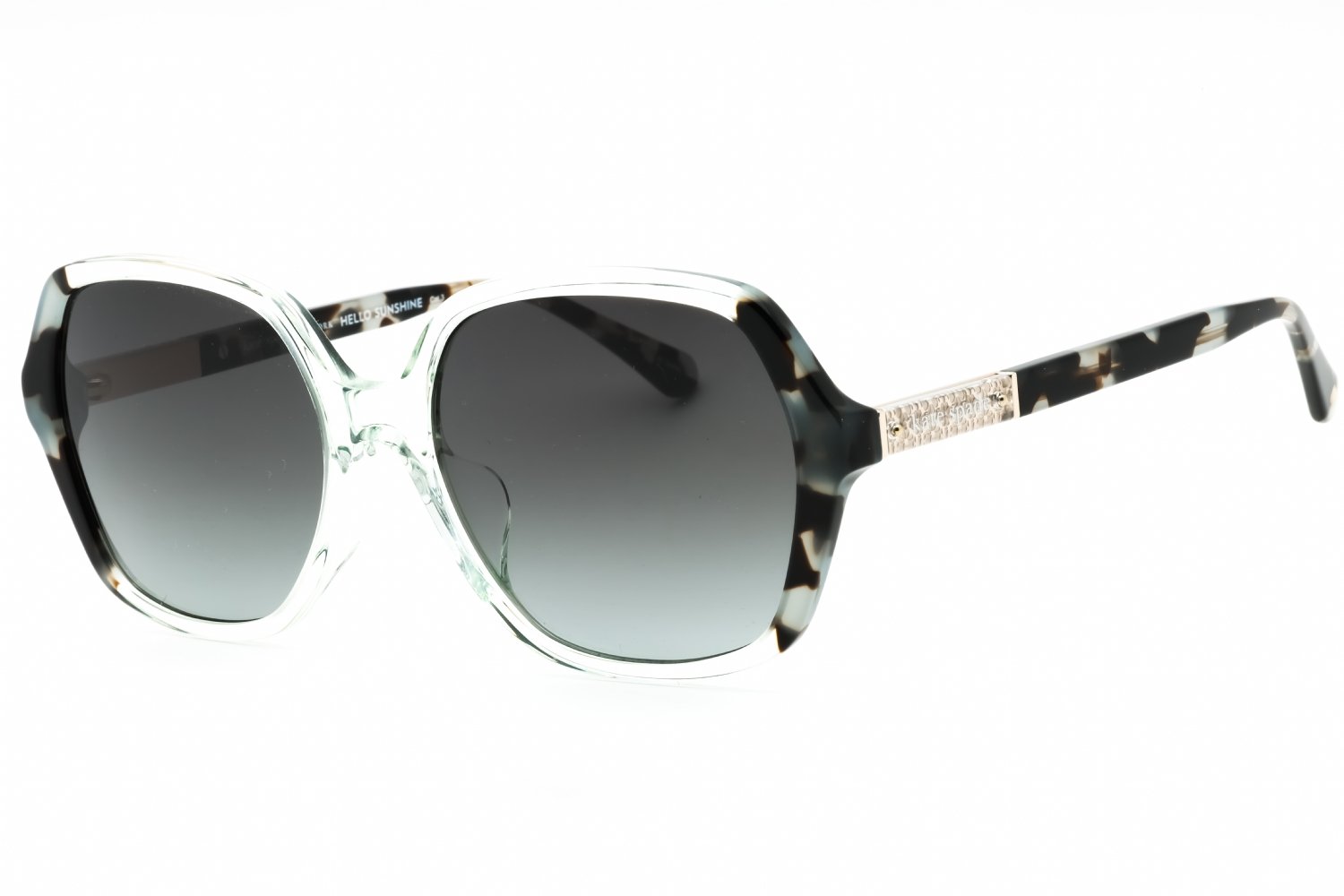 Kate Spade ELLERY/F/S BLUE/DARK GREY SF 0PJP 9O 57-18-140 MM
