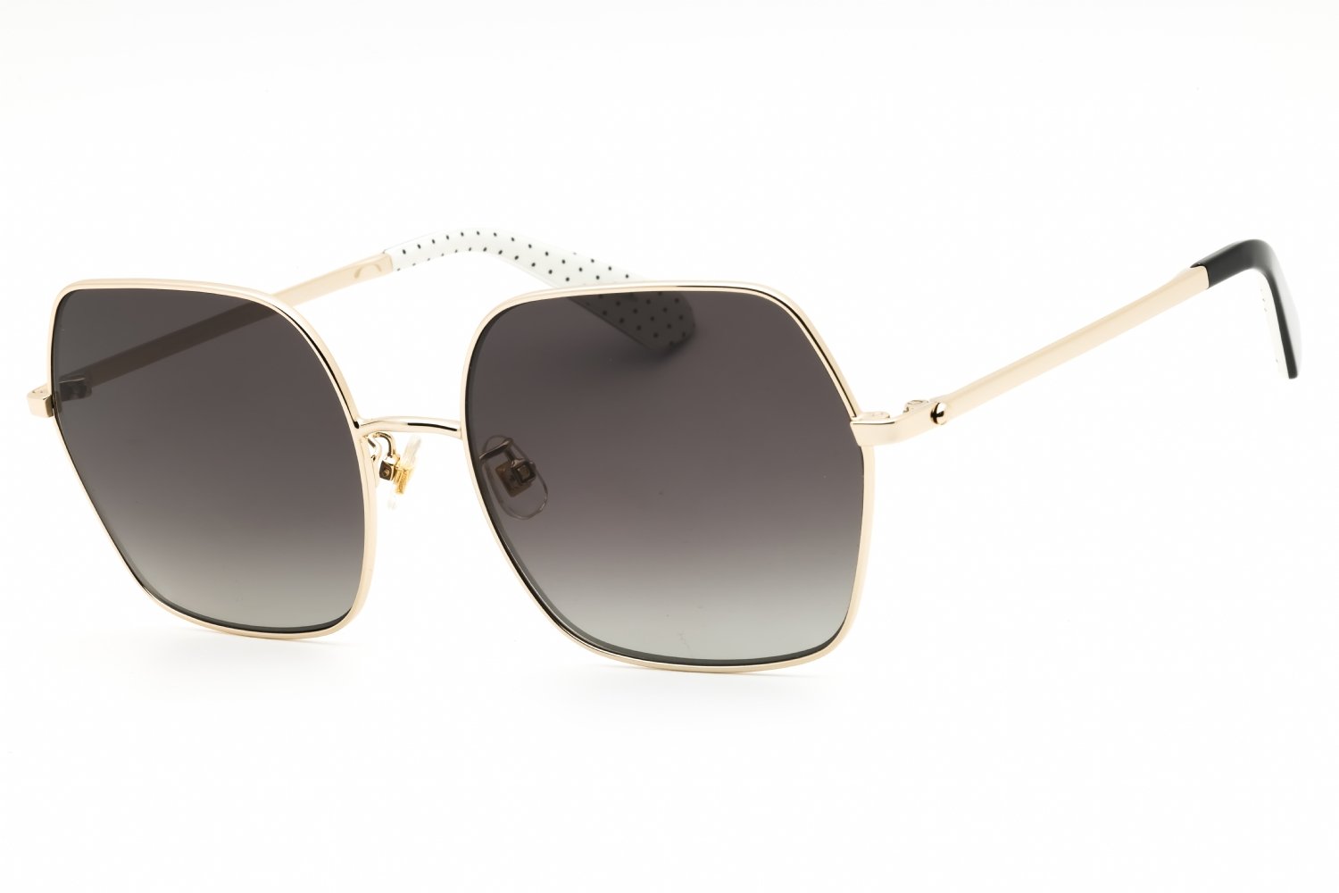 Kate Spade ELOY/F/S BLACK/GREY SF PZ 0807 WJ 59-18-140 MM