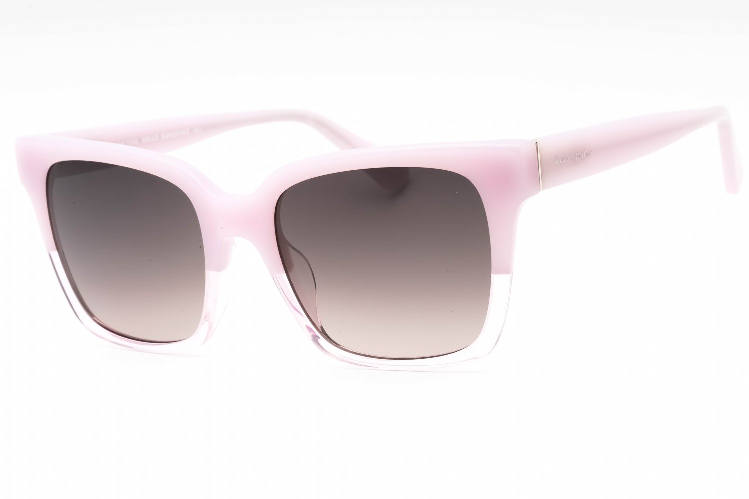 Kate Spade HARLOW/G/S VIOLET/BROWN SF 0B3V HA 55-20-140 MM