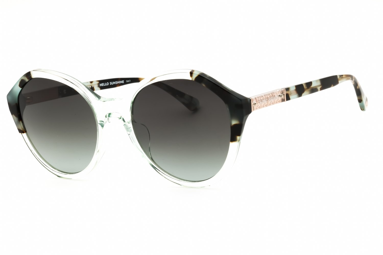 Kate Spade JEZEBEL/G/S BLUE/DARK GREY SF 0PJP 9O 54X20X140
