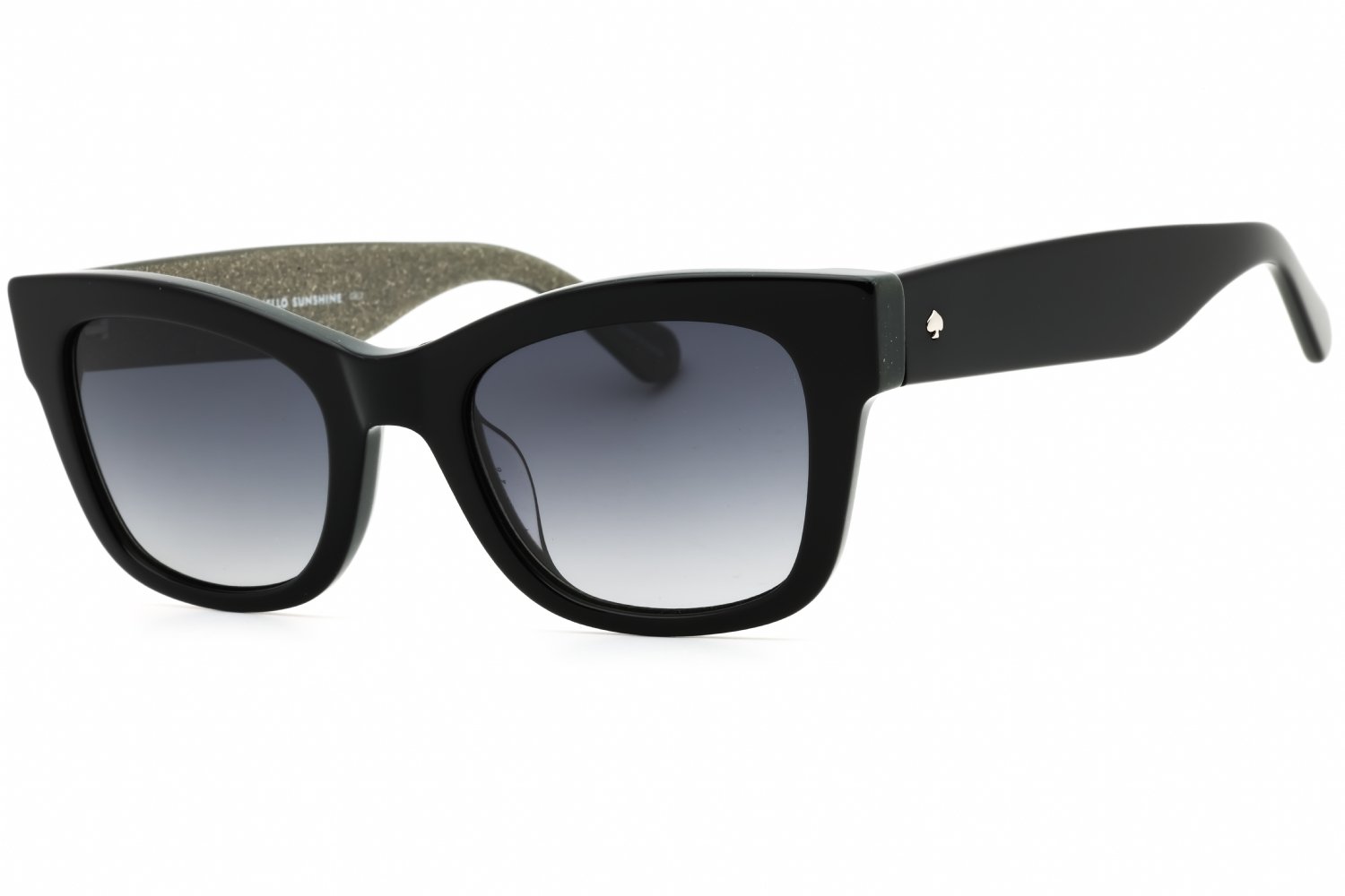 Kate Spade KS AIMEE/S BKGLTGREY/DARK GREY SF 0LY9 9O 50-21-140 MM