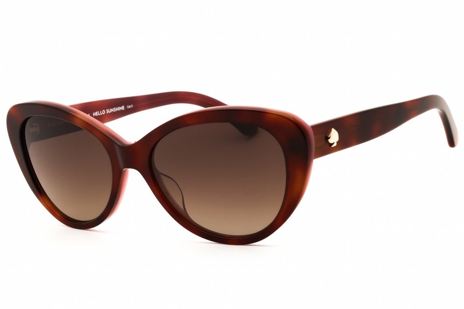 Kate Spade KS JOSI/S HVN/BROWN SF 0086 HA 55X17X140