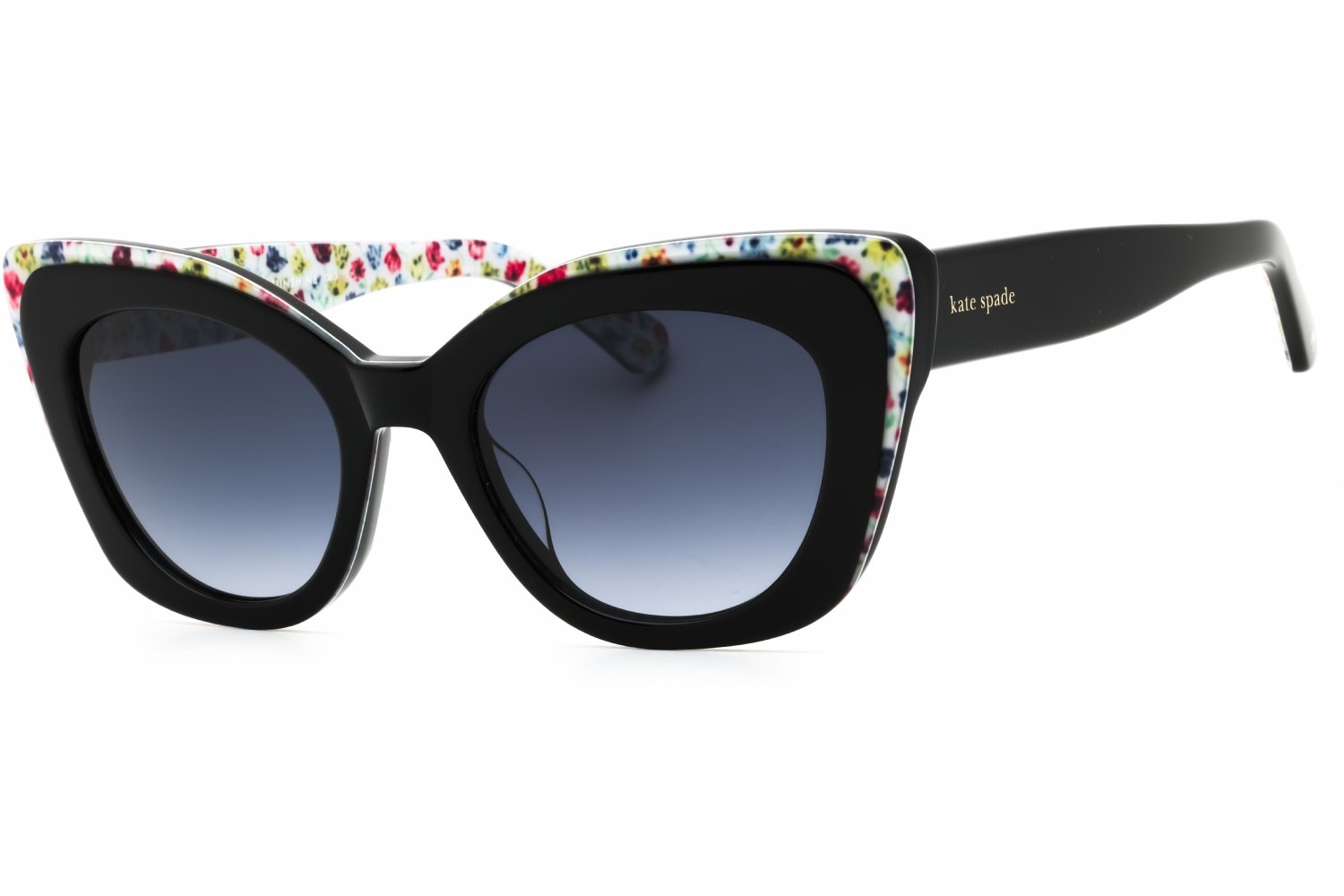 Kate Spade MARIGOLD/S BLACK/DARK GREY SF 0807 9O 51-20-140 MM