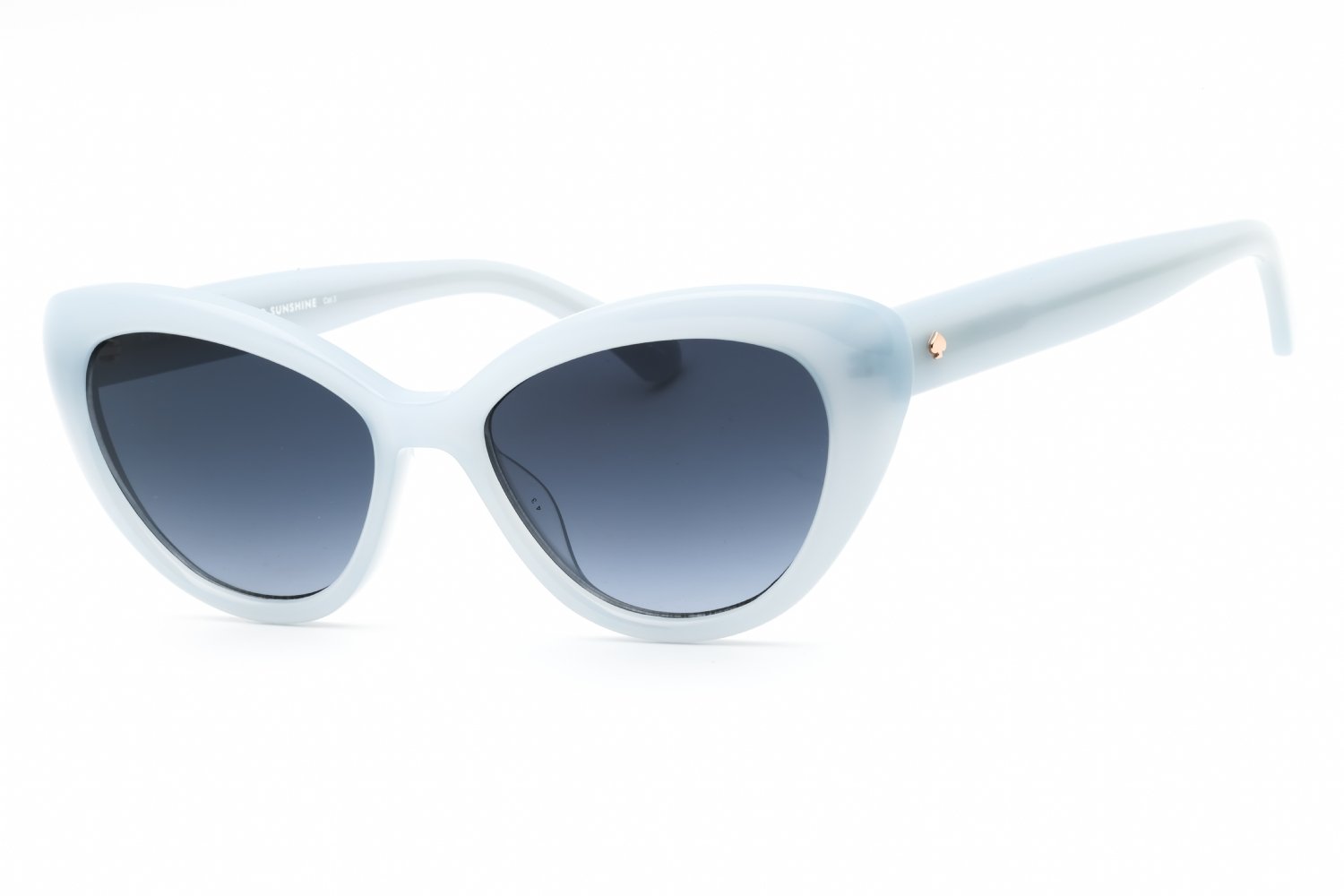 Kate Spade MARLAH/S BLUE/DARK GREY SF 0PJP 9O 53-17-140 MM