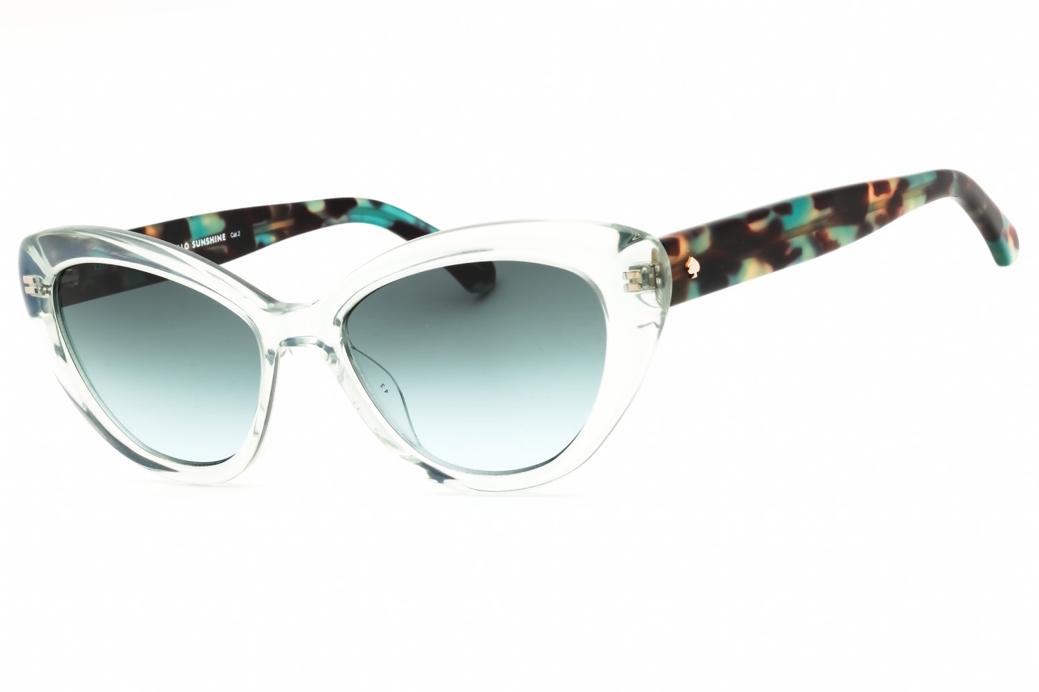Kate Spade MARLAH/S GREEN/GREY GREEN 01ED IB 53-17-140 MM