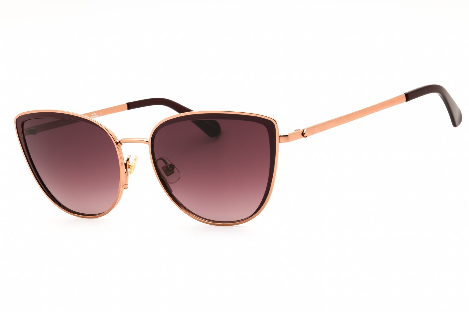 Kate Spade STACI/G/S RED GOLD/PINK DS 0AU2 3X 56-17-140 MM