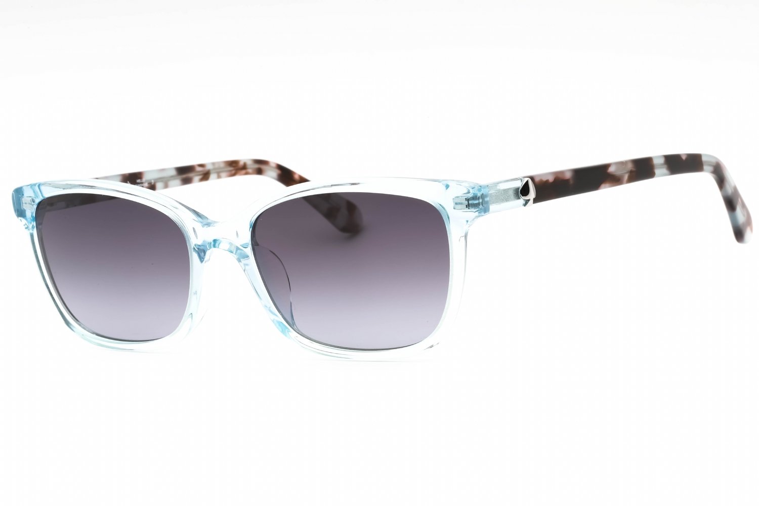 Kate Spade TABITHA/S BLUE/DARK GREY SF 0PJP 9O 53-17-140 MM