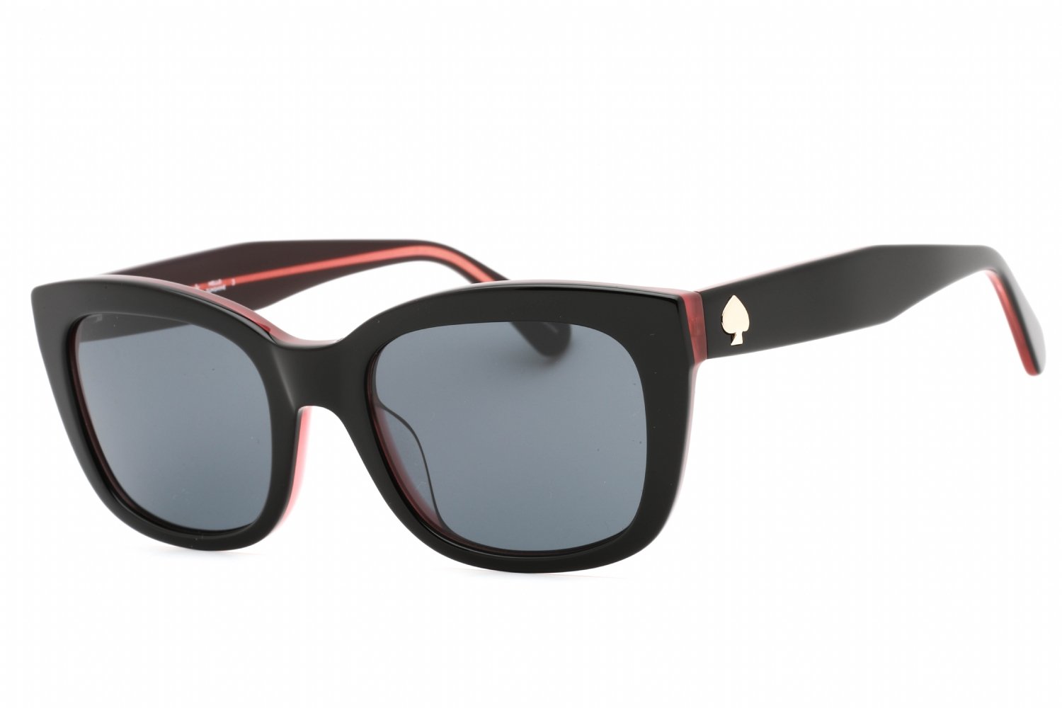 Kate Spade TAMMY/S BLACK / GREY 0807 IR 53-20-140 MM