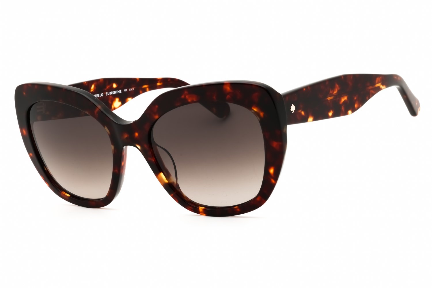 Kate Spade WINSLET/G/S HVN/BROWN SF 0086 HA 55-19-140 MM