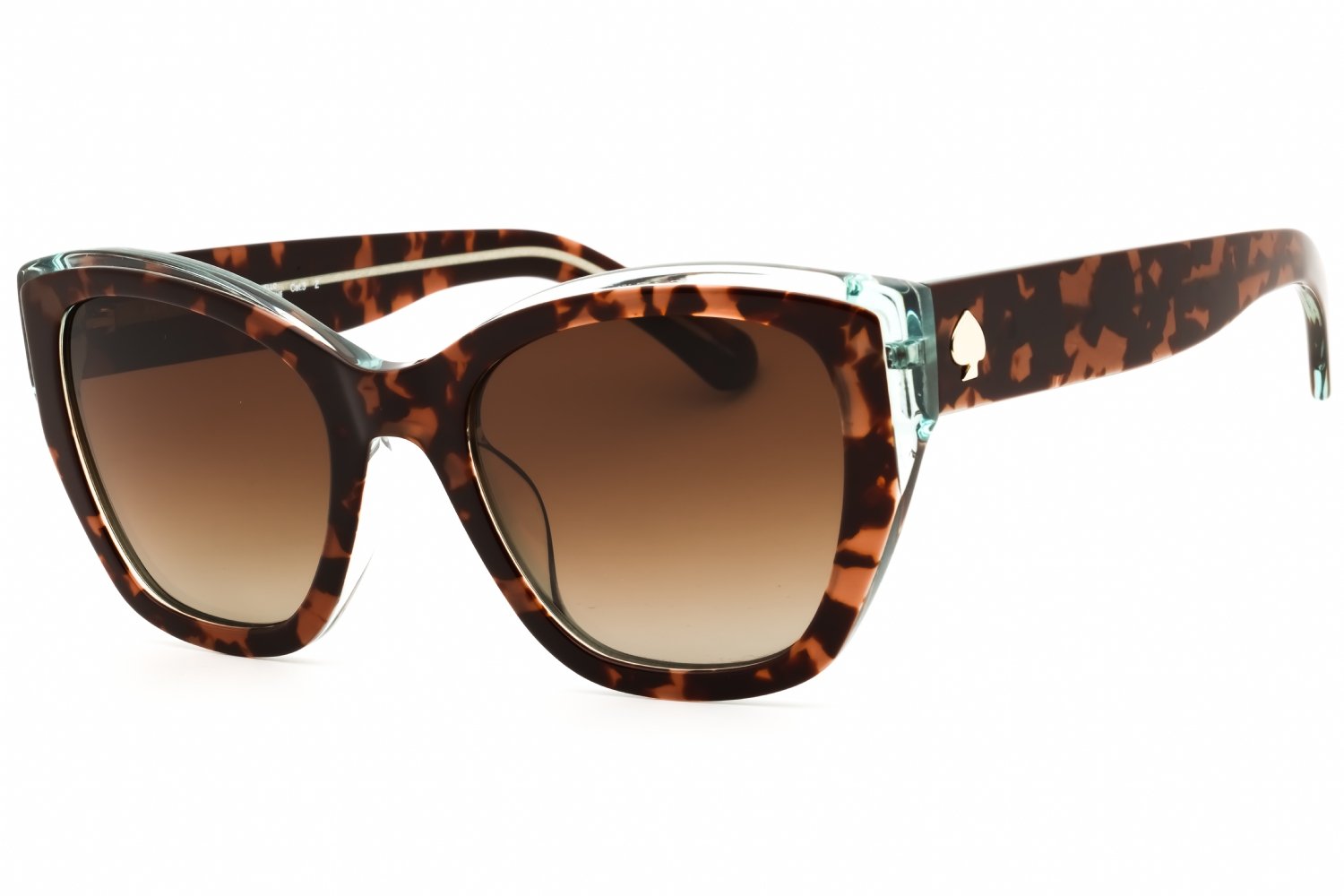Kate Spade YOLANDA/S HVN/BROWN SF PZ 0086 LA 51-20-140 MM