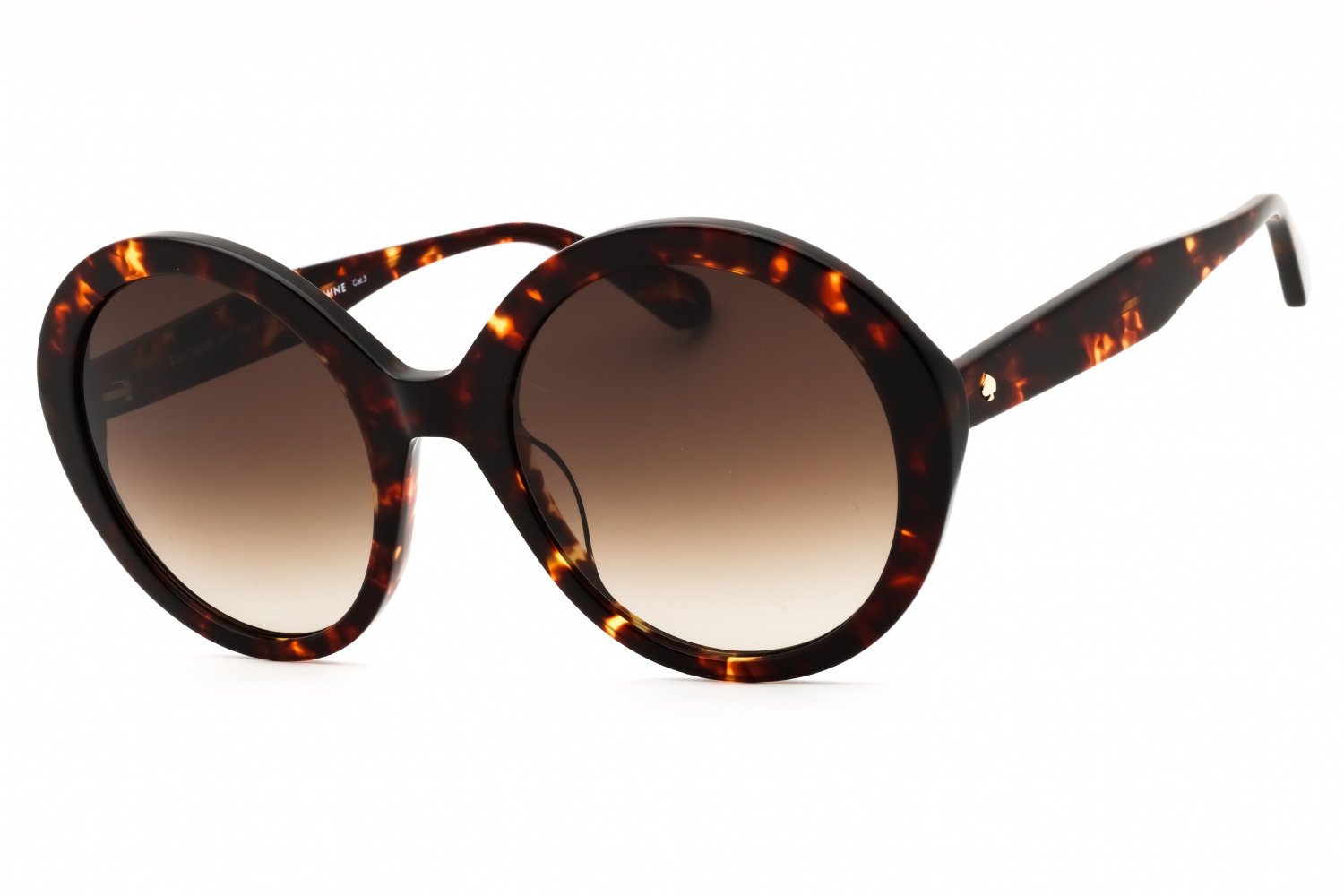Kate Spade ZYA/G/S HVN/BROWN SF 0086 HA 55-22-140 MM