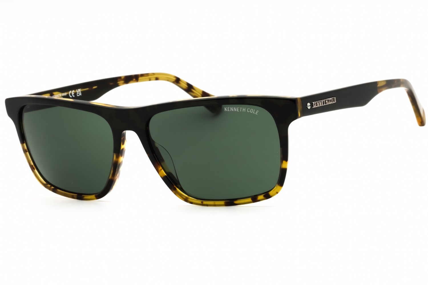 Kenneth Cole New York KC00040 black/other / green 05N 56-15-145 MM