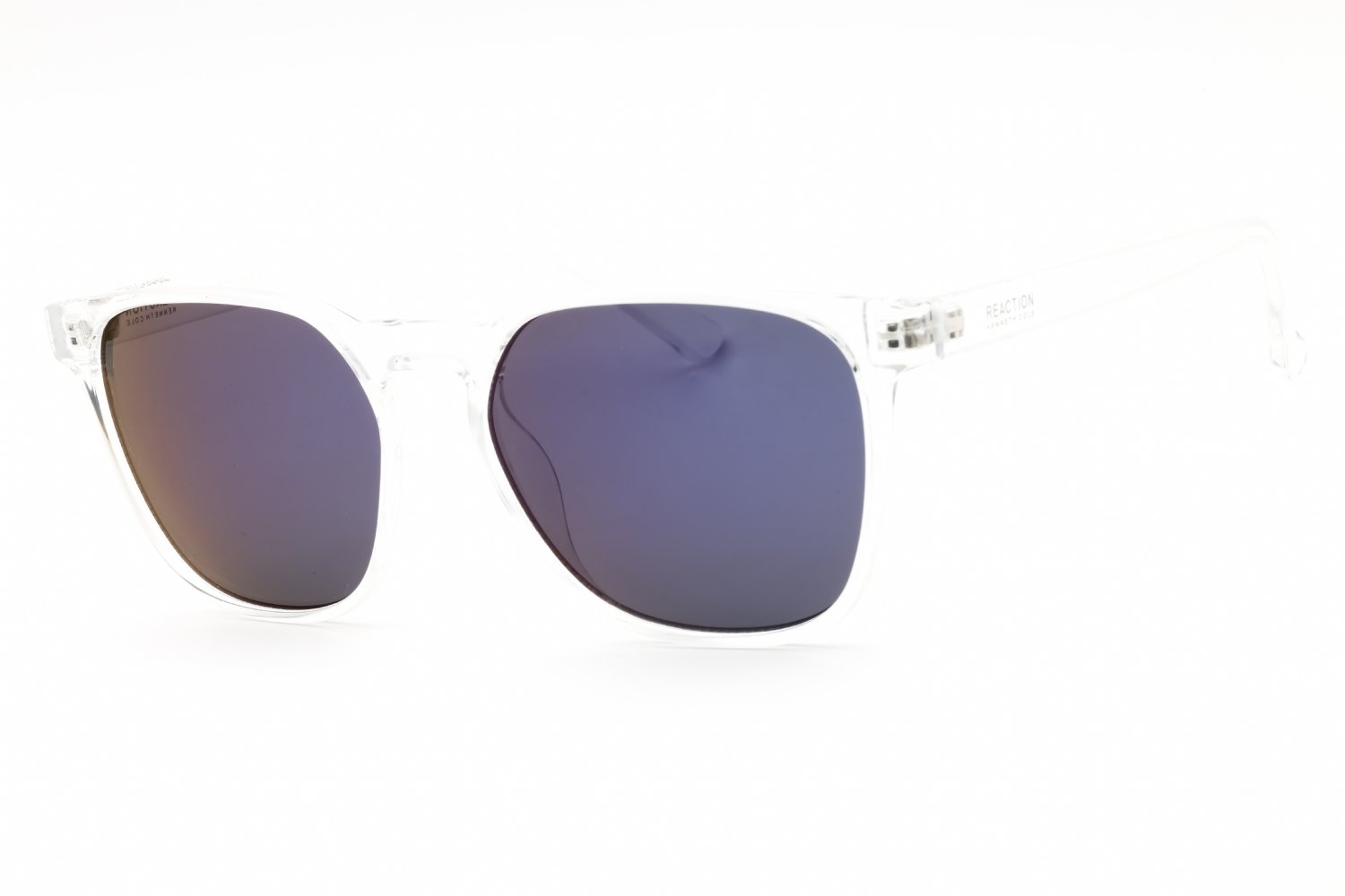 Kenneth Cole Reaction KC1414 crystal / blue mirror 26X 54-17-150 MM