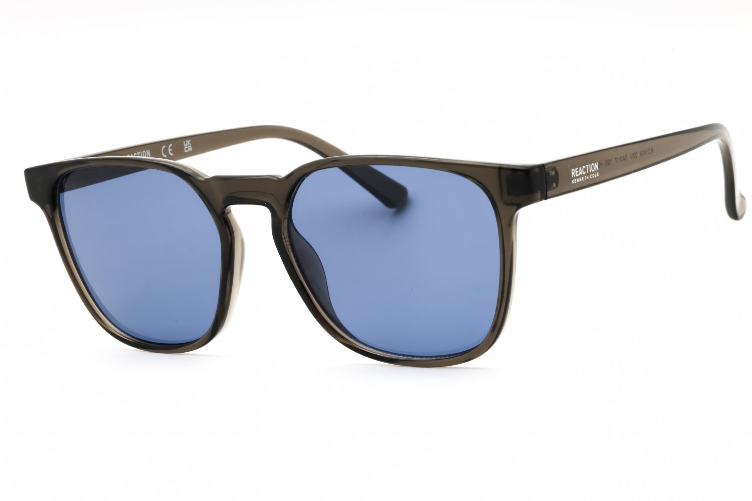 Kenneth Cole Reaction KC1414 grey/other / blue 20V 54-0-0 MM