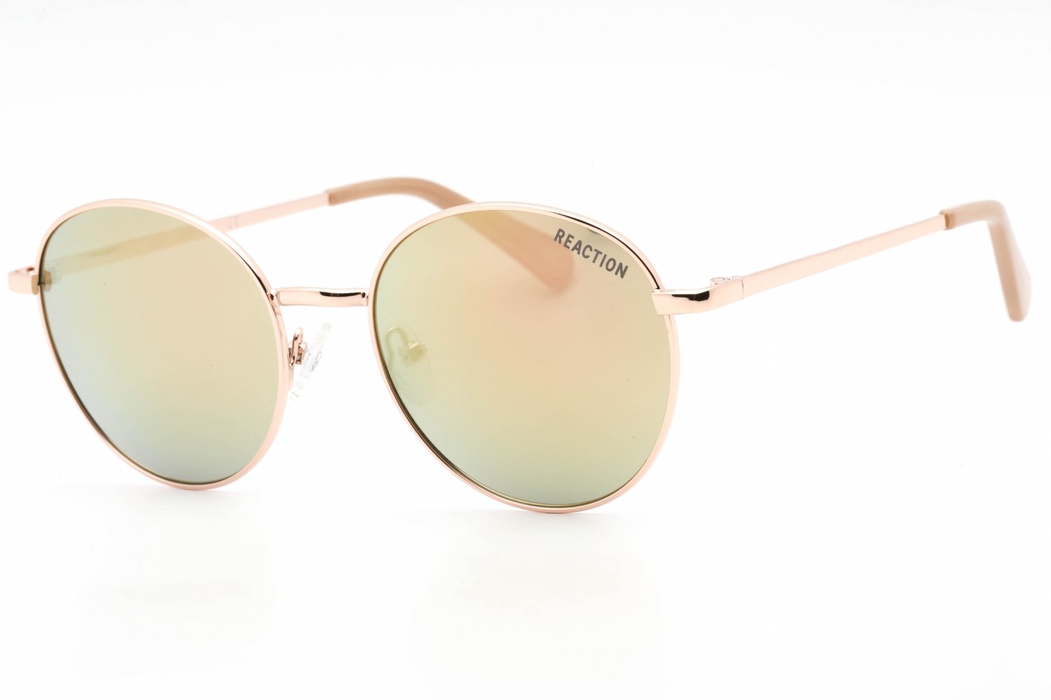 Kenneth Cole Reaction KC2839 Gold / Brown mirror 28Z 52-18-140 MM