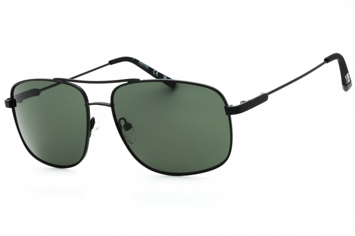 Kenneth Cole Reaction KC2969 matte black / green 02N 59-14-145 MM