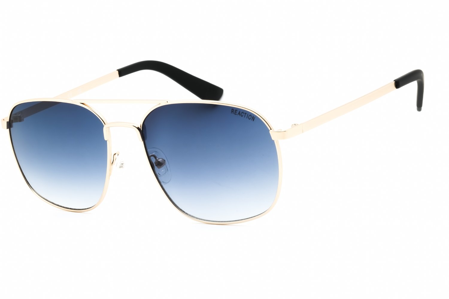 Kenneth Cole Reaction KC2970 matte deep gold / gradient blue 31W 56-17-145 MM