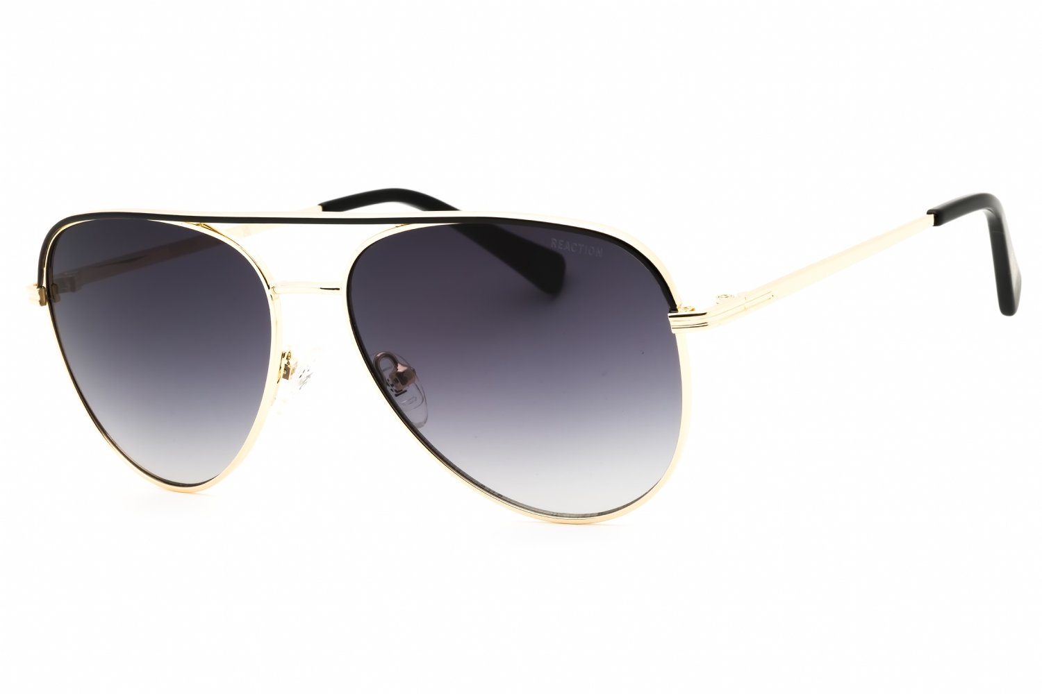 Kenneth Cole Reaction KC2977 gold / gradient smoke 32B 59-0-0 MM