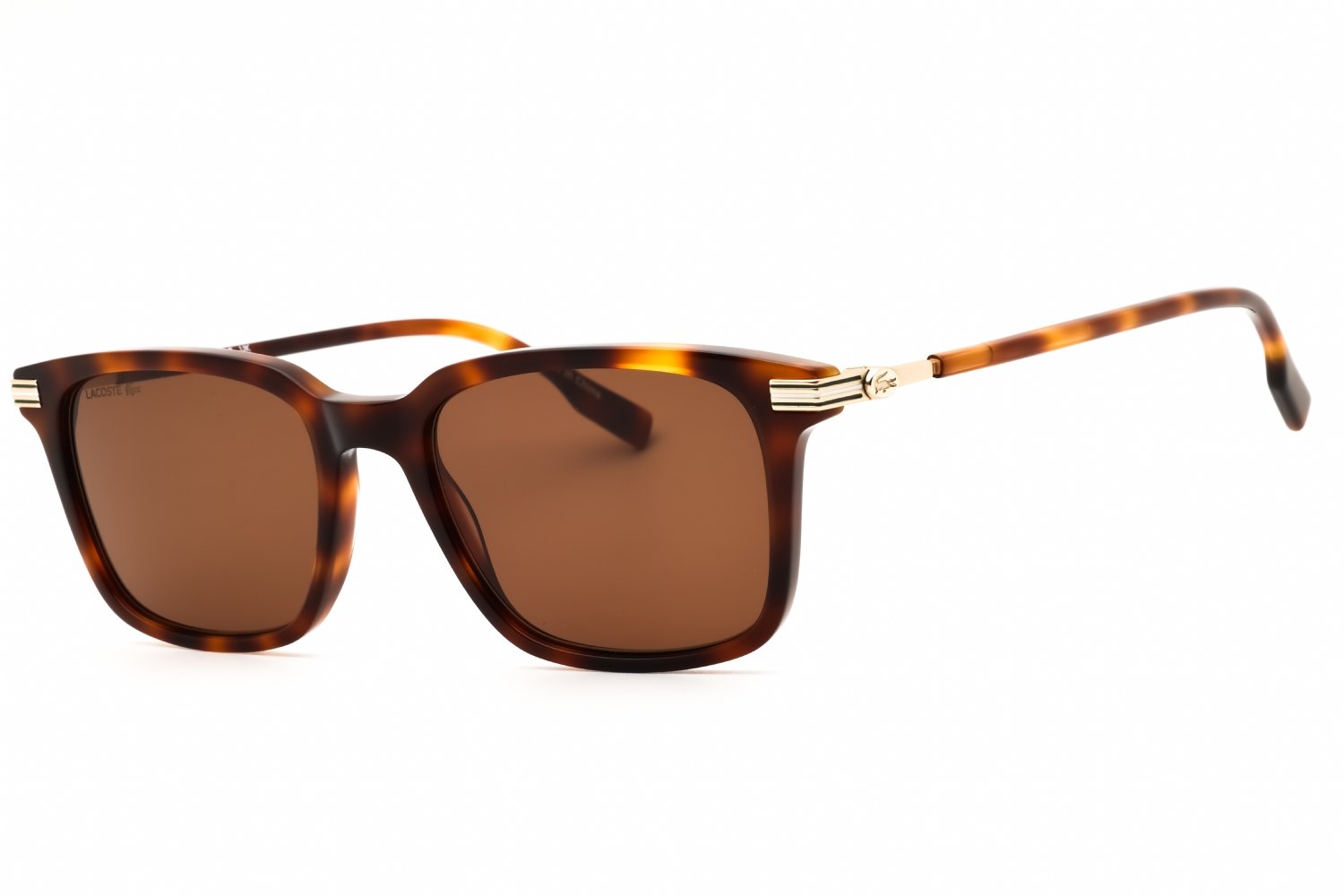 Lacoste L6035S HAVANA/Brown 214 53-18-145 MM
